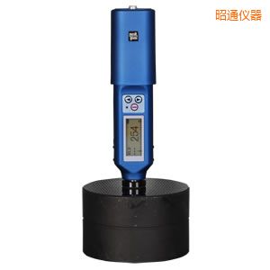 昭通一體化便攜式里氏硬度計(jì)