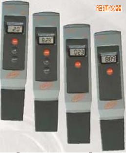 昭通多參數(shù)筆式測(cè)試儀