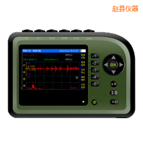趙縣精密診斷儀