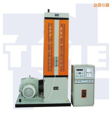 趙縣時代機(jī)械式彈簧疲勞試驗機(jī)TPJ系列