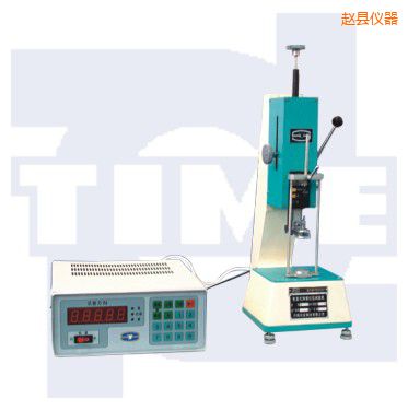 趙縣數(shù)顯示彈簧拉壓試驗(yàn)機(jī)