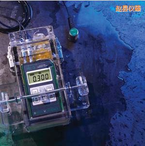 趙縣水下測厚儀