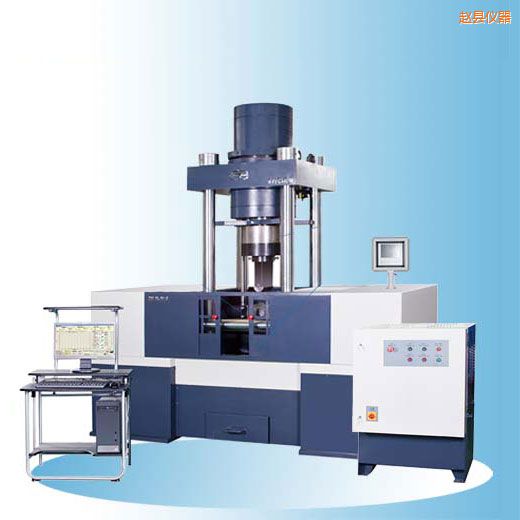 趙縣時代微機控制電液伺服板材彎曲機