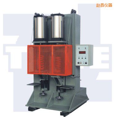 趙縣氣動式彈簧試驗(yàn)機(jī)