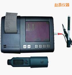 趙縣時(shí)代里氏硬度測(cè)量系統(tǒng)
