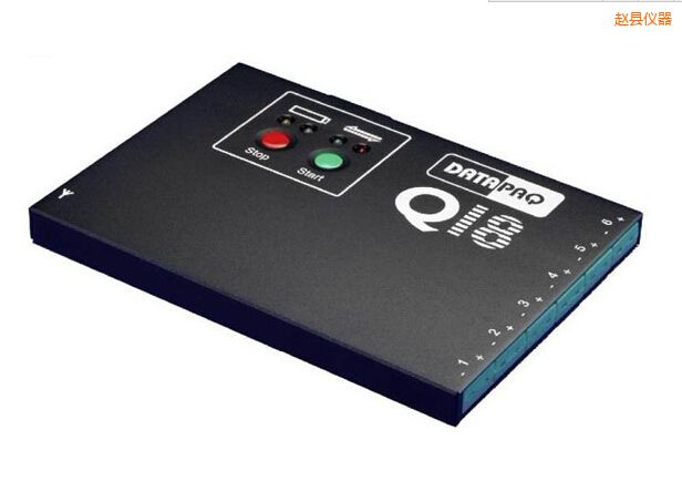 趙縣爐溫測試儀