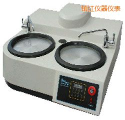 鎮(zhèn)江時代手動研磨拋光機