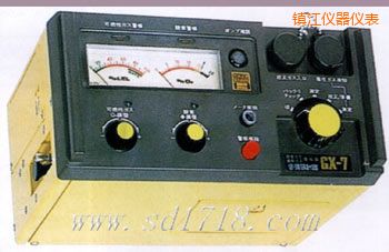 鎮(zhèn)江多用途氣體檢測儀