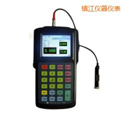 鎮(zhèn)江便攜式振動分析儀