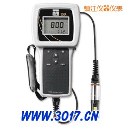 鎮(zhèn)江便攜式溶解氧測量儀