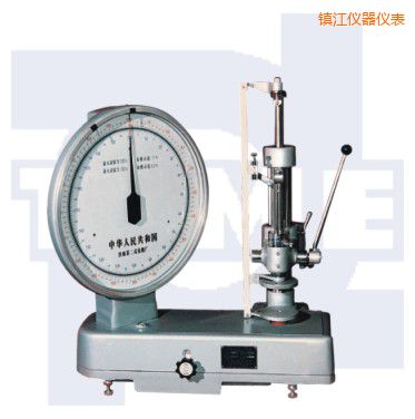 鎮(zhèn)江機械式拉壓彈簧試驗機