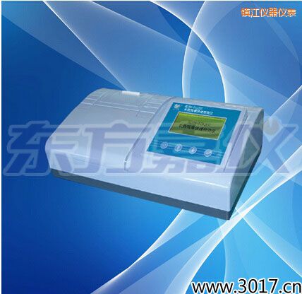 鎮(zhèn)江10通道農(nóng)藥殘毒快速檢測(cè)儀