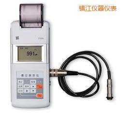 鎮(zhèn)江時(shí)代漆膜測厚儀