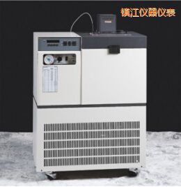 鎮(zhèn)江超低溫恒溫槽