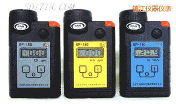 鎮(zhèn)江袖珍式氣體檢測(cè)報(bào)警儀