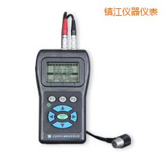 鎮(zhèn)江超聲波測厚儀