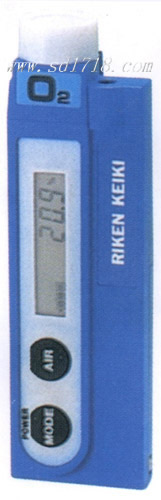 鎮(zhèn)江氧氣檢測儀