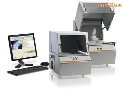 中衛(wèi)X射線熒光測(cè)試儀器