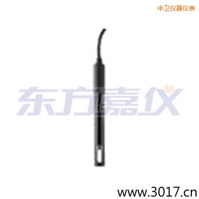 中衛(wèi)含有溫度的四線(xiàn)電導(dǎo)率電極