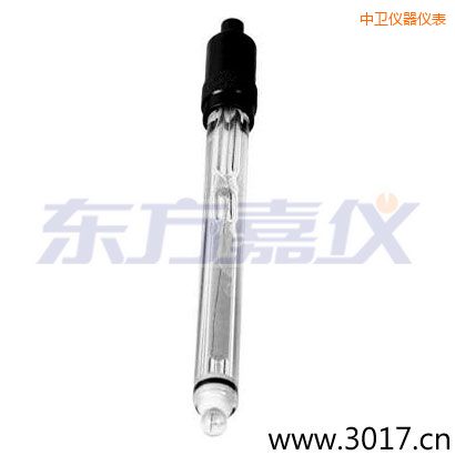 中衛(wèi)玻璃外殼純水電極