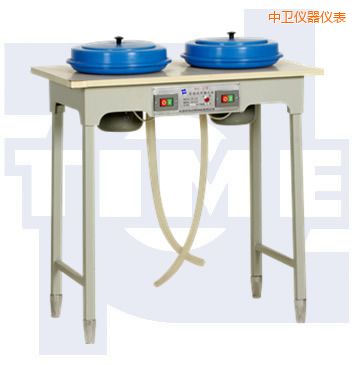 中衛(wèi)立式金相試樣拋光機