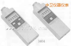 中衛(wèi)轉(zhuǎn)速計(jì)