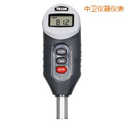 中衛(wèi)邵氏A硬度計