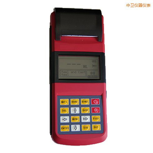 中衛(wèi)里氏硬度測(cè)試儀