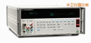 中衛(wèi)交流電壓測(cè)量標(biāo)準(zhǔn)