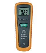 中衛(wèi)一氧化碳測試儀