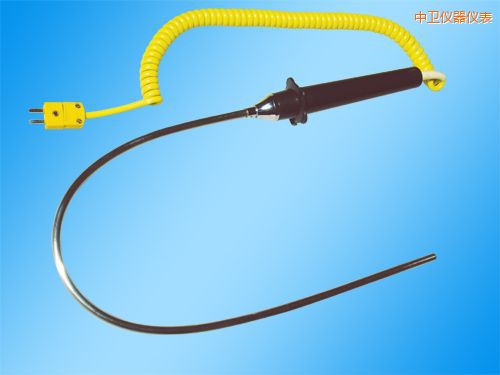 中衛(wèi)棒形熱電偶