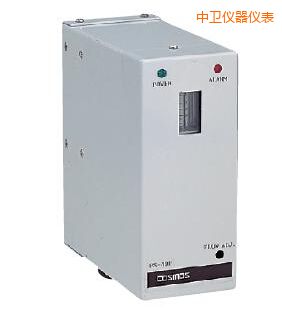 中衛(wèi)固定式氧氣檢測(cè)儀