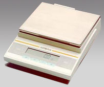 中衛(wèi)電子天平,3100g,0.1g