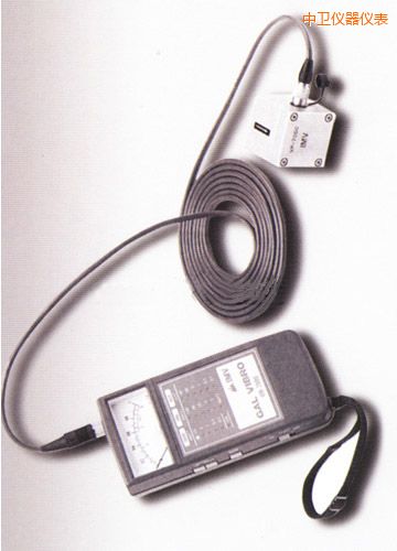 中衛(wèi)超低頻測振儀