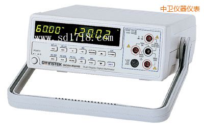中衛(wèi)數(shù)位電表