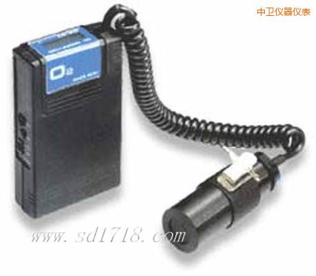 中衛(wèi)氧氣檢測(cè)儀