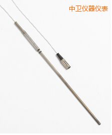 中衛(wèi)短支二等標(biāo)準(zhǔn)鉑電阻溫度計(jì)