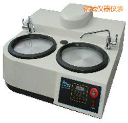 諸城時(shí)代手動(dòng)研磨拋光機(jī)