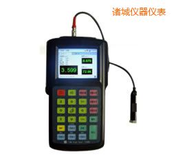 諸城便攜式振動(dòng)分析儀