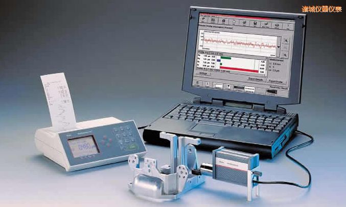 諸城便攜式小型粗糙度儀