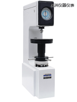 株洲電動(dòng)塑料洛氏硬度計(jì)