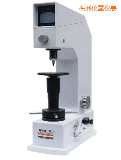 株洲布洛維硬度計