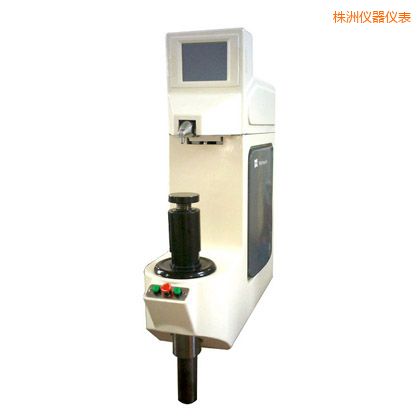 株洲全自動洛氏硬度計