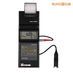 株洲時(shí)代便攜式測(cè)振儀