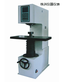 株洲布氏硬度計(jì)