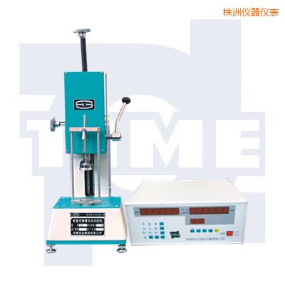 株洲雙數(shù)顯示拉壓彈簧試驗(yàn)機(jī)