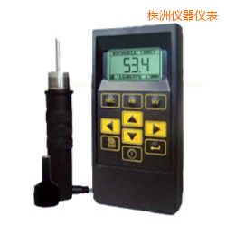 株洲時(shí)代超聲波硬度計(jì)