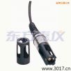 含有溫度的極譜式溶解氧電極,型號(hào):LD-900-10/11,品牌:美國(guó)任氏JENCO