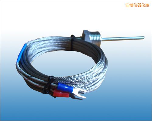 淄博固定熱電偶