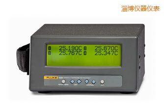 淄博四通道便攜式測(cè)溫儀